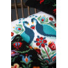 Павлины Набор для вышивания подушки Vervaco PN-0167708
