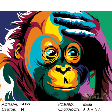 Раскраски обезьян, Раскраска год обезьяны обезьянка и банан обезьяна.