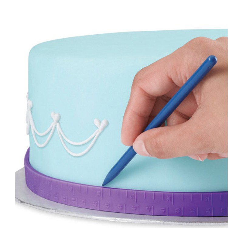 Cake Baking Tool форма